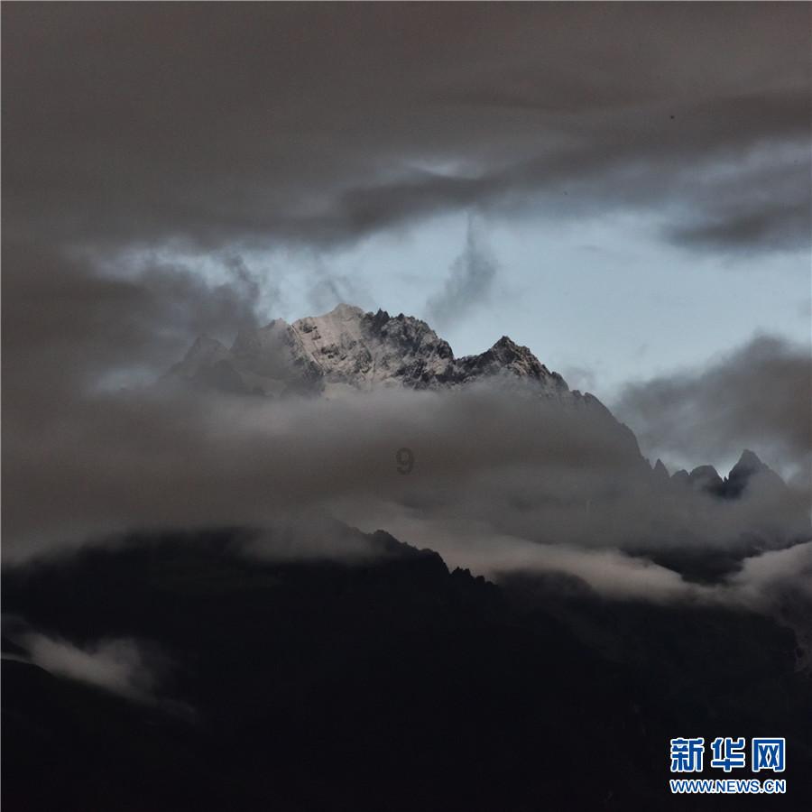 古代八大名马之一，因太留恋主人，投江而死